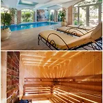 Marino Mar Boutique Apartments, Sauna & Wifi Inclusive 3*