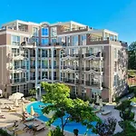 Marino Mar Boutique Apartments, Sauna & Wifi Inclusive 公寓式酒店 3*