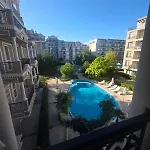 Marino Mar Boutique Apartments, Sauna & Wifi Inclusive 阳光海滩