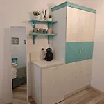 Marino Mar Boutique Apartments, Sauna & Wifi Inclusive 公寓式酒店 阳光海滩