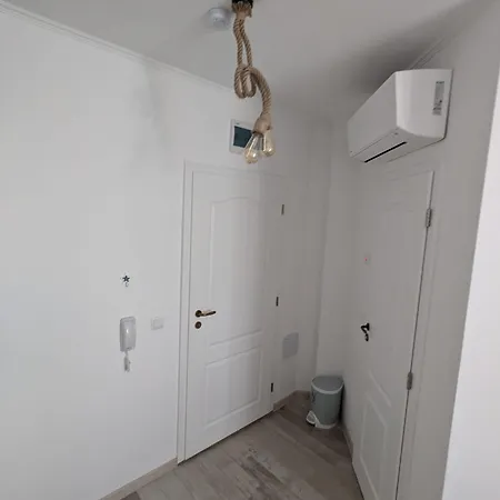 Ξενοδοχείο με διαμερίσματα Marino Mar Deluxe Studios, & Indoorpool Inclusive 3*