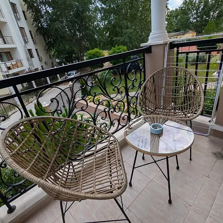 Marino Mar Deluxe Studios, & Indoorpool Inclusive Ξενοδοχείο με διαμερίσματα