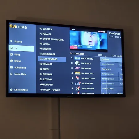 Ξενοδοχείο με διαμερίσματα Marino Mar Deluxe Studios, & Indoorpool Inclusive