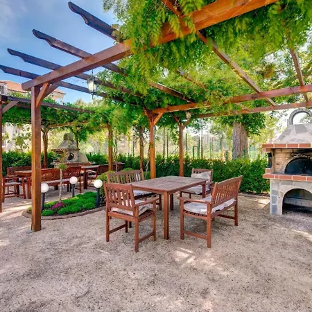 Marino Mar Deluxe Studios, & Indoorpool Inclusive 3* Σάνι Μπιτς