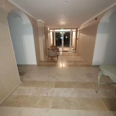 Ξενοδοχείο με διαμερίσματα Marino Mar Deluxe Studios, & Indoorpool Inclusive Σάνι Μπιτς