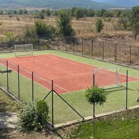 Marino Mar Deluxe Studios, & Indoorpool Inclusive