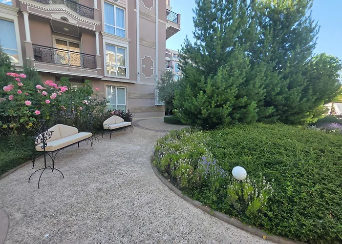 Marino Mar Boutique Apartments, Sauna & Inclusive