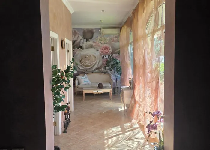 Marino Mar Boutique Apartments, Sauna & Inclusive Aparthotel Sunny Beach