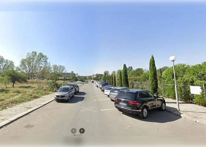 Marino Mar Boutique Apartments, Sauna & Inclusive