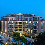 Marino Mar Boutique Apartments, Sauna&spa Inclusive 3* Slantchev Briag