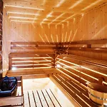 Marino Mar Boutique Apartments, Sauna&spa Inclusive Appart hôtel Slantchev Briag
