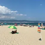 Aparthotel Marino Mar Boutique Apartments, Sauna & Wifi Inclusive Sunny Beach