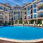 Marino Mar Boutique Apartments, Sauna&spa Inclusive