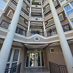 Appart hôtel Marino Mar Boutique Apartments, Sauna&spa Inclusive Slantchev Briag