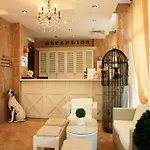 Aparthotel Marino Mar Boutique Apartments, Sauna & Wifi Inclusive Sunny Beach