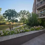 Appart hôtel Marino Mar Boutique Apartments, Sauna&spa Inclusive 3*