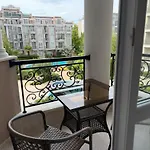 Aparthotel Marino Mar Boutique Apartments, Sauna & Wifi Inclusive Sunny Beach