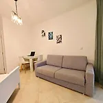 Marino Mar Boutique Apartments, Sauna & Wifi Inclusive 3* Sunny Beach