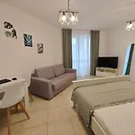 Apartmanhotel Marino Mar Boutique Apartments, Sauna & Wifi Inclusive