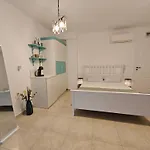 Apartmanhotel Marino Mar Boutique Apartments, Sauna & Wifi Inclusive Napospart