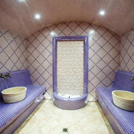 Marino Mar Boutique Apartments, Sauna & Wifi Inclusive
