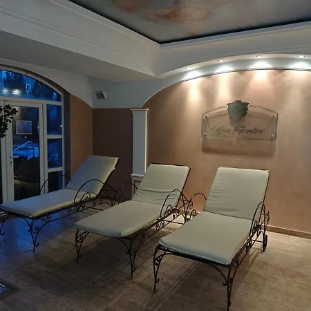 Marino Mar Boutique Apartments, Sauna & Inclusive 3*