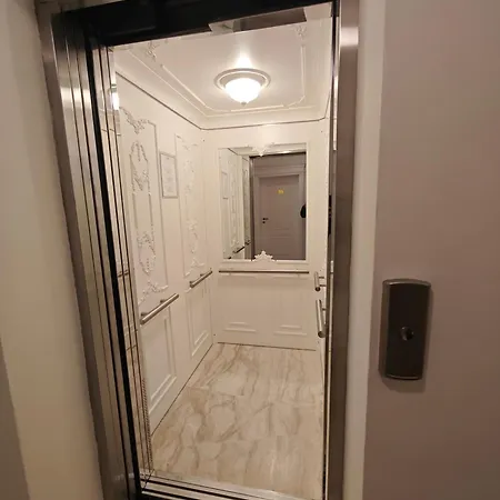 Marino Mar Boutique Apartments, Sauna & Wifi Inclusive Apartmanhotel Napospart