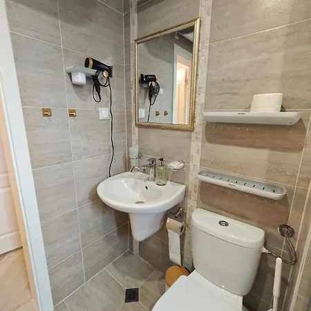 Marino Mar Boutique Apartments, Sauna & Wifi Inclusive