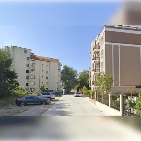 Marino Mar Boutique Apartments, Sauna & Wifi Inclusive Hotel de apartamente 3*