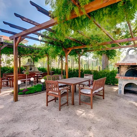 Hotel de apartamente Marino Mar Boutique Apartments, Sauna & Wifi Inclusive