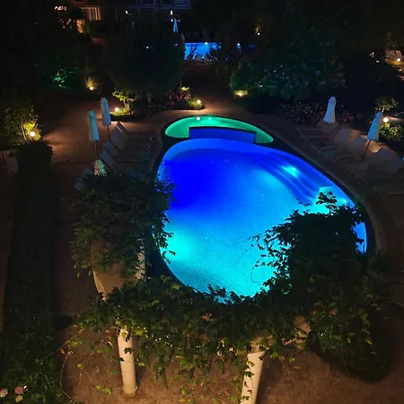 Hotel de apartamente Marino Mar Boutique Apartments, Sauna & Wifi Inclusive 3*