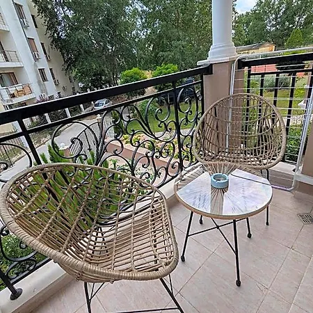 Marino Mar Boutique Apartments, Sauna & Wifi Inclusive Sunny Beach