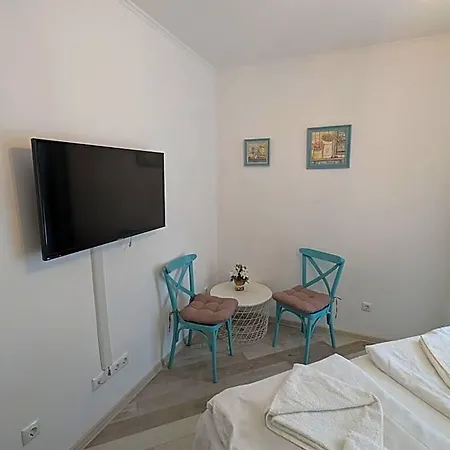 Marino Mar Boutique Apartments, Sauna & Wifi Inclusive 3* Sunny Beach