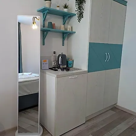 Aparthotel Marino Mar Boutique Apartments, Sauna & Wifi Inclusive
