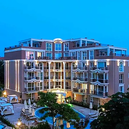 Marino Mar Boutique Apartments, Sauna & Wifi Inclusive 3*