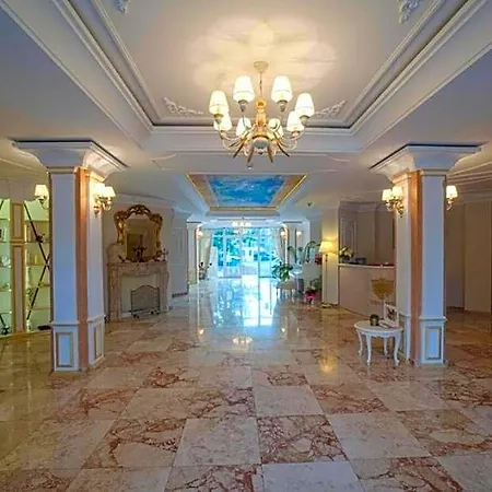 Aparthotel Marino Mar Boutique Apartments, Sauna & Wifi Inclusive