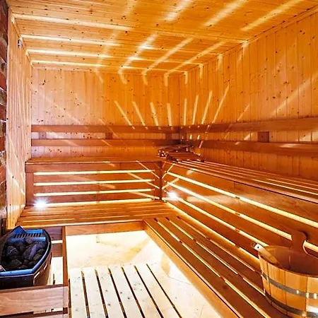 Aparthotel Marino Mar Boutique Apartments, Sauna & Wifi Inclusive