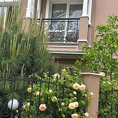 Aparthotel Marino Mar Boutique Apartments, Sauna & Wifi Inclusive Sunny Beach