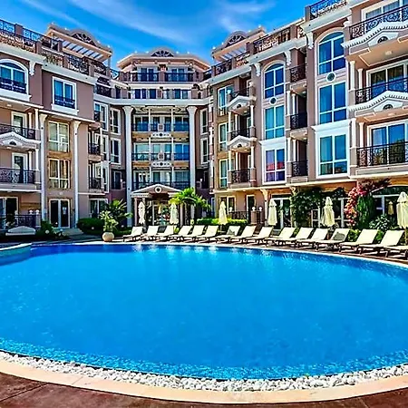 Marino Mar Boutique Apartments, Sauna & Wifi Inclusive 3*