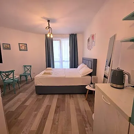 Marino Mar Boutique Apartments, Sauna & Wifi Inclusive 3*
