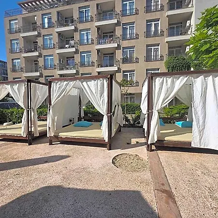 Marino Mar Boutique Apartments, Sauna & Wifi Inclusive