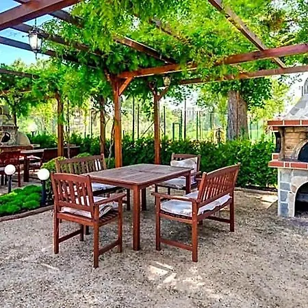 Apartmanhotel Marino Mar Boutique Apartments, Sauna & Wifi Inclusive