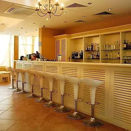 Marino Mar Boutique Apartments, Sauna & Wifi Inclusive 3*