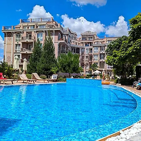 Marino Mar Boutique Apartments, Sauna & Wifi Inclusive Apartmanhotel