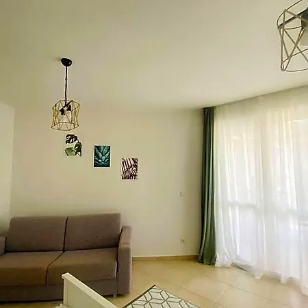 Marino Mar Boutique Apartments, Sauna & Wifi Inclusive Napospart