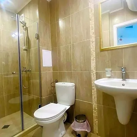 Marino Mar Boutique Apartments, Sauna & Wifi Inclusive