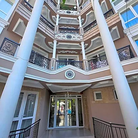 Apartmanhotel Marino Mar Boutique Apartments, Sauna & Wifi Inclusive 3*