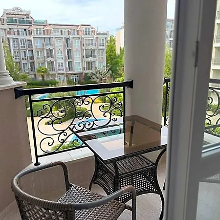 Marino Mar Boutique Apartments, Sauna & Wifi Inclusive Apartmanhotel