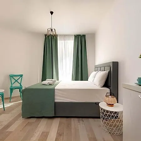 Apartmanhotel Marino Mar Boutique Apartments, Sauna & Wifi Inclusive