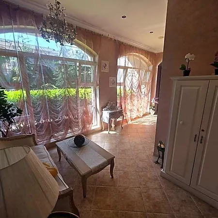 Marino Mar Boutique Apartments, Sauna & Wifi Inclusive Napospart